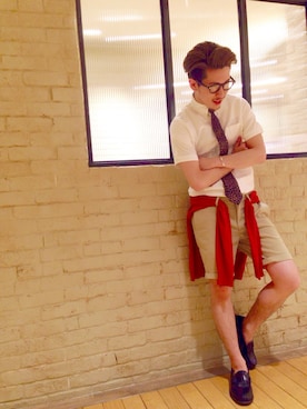 NOZOMIさんのコーディネート