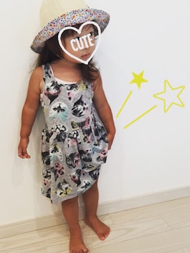 ピーコさんのコーディネート