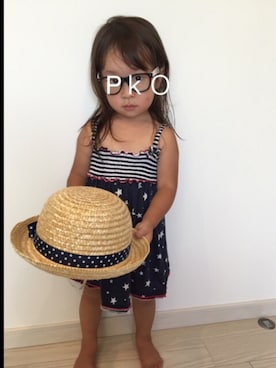 ピーコさんのコーディネート