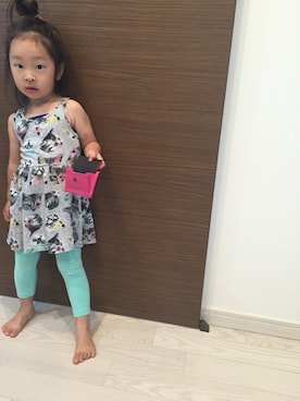 ピーコさんのコーディネート