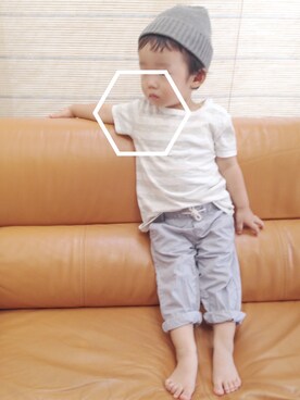 こんぶまるお。さんのコーディネート