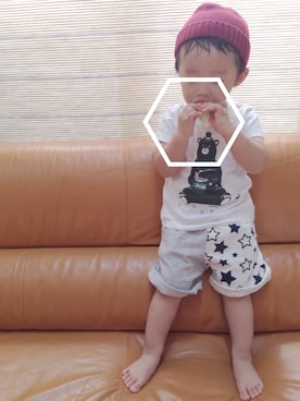 こんぶまるお。さんのコーディネート