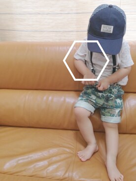 こんぶまるお。さんのコーディネート