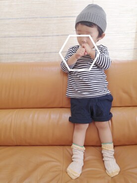 こんぶまるお。さんのコーディネート