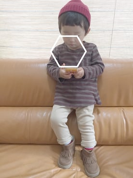 こんぶまるお。さんのコーディネート