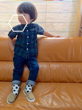 こんぶまるお。さんのコーディネート