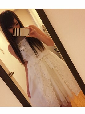 ooi____sooさん（レディース・157cm）の冬コーディネート