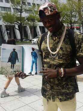 maxx fashionnさんのコーディネート