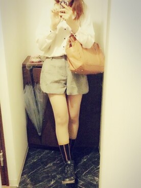 syさんのコーディネート