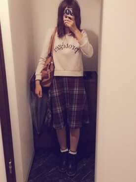 syさんのコーディネート