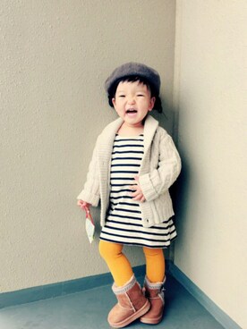 caopさんのコーディネート