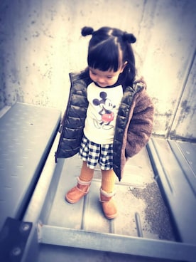 caopさんのコーディネート