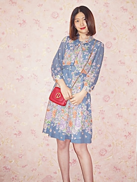 杜老倌さんのコーディネート