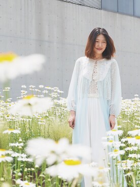 杜老倌さんのコーディネート