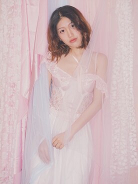 杜老倌さんのコーディネート