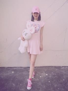 杜老倌さんのコーディネート