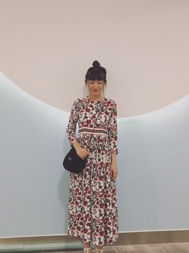 杜老倌さんのコーディネート