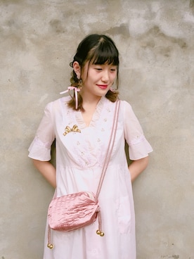 杜老倌さんのコーディネート