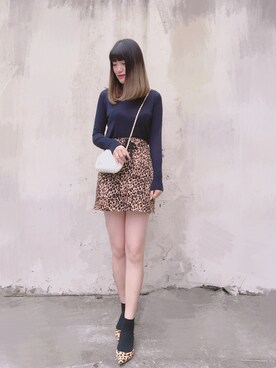 杜老倌さんのコーディネート