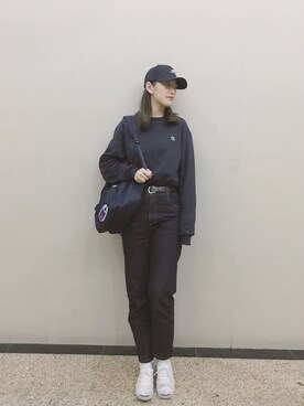 杜老倌さんのコーディネート