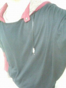 「FULL LIFE（フルライフ）のアイテム」を使った、だぁ!だぁ!だぁ!さん（メンズ・170cm）の春コーディネート