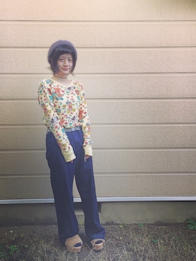 mimiko＊さんのコーディネート