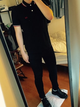 naotoさんのコーディネート