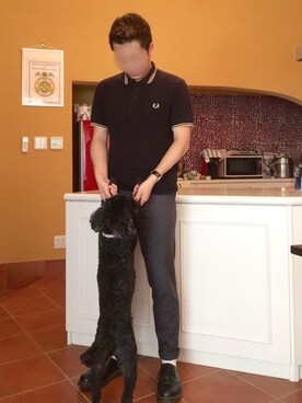 naotoさんのコーディネート