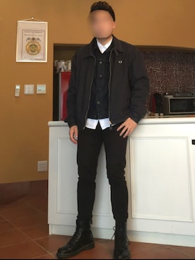 naotoさんのコーディネート