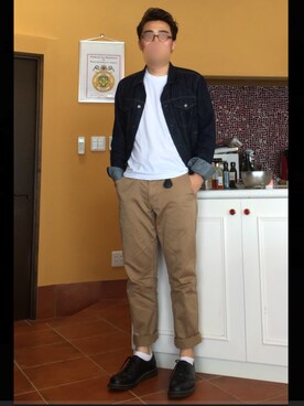 naotoさんのコーディネート