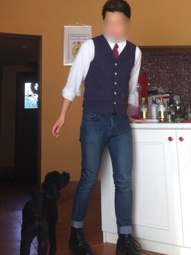 naotoさんのコーディネート