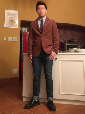 naotoさんのコーディネート