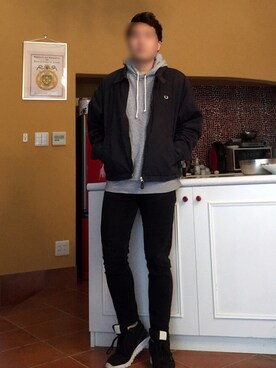 naotoさんのコーディネート