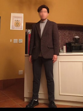 naotoさんのコーディネート