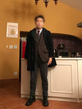 naotoさんのコーディネート