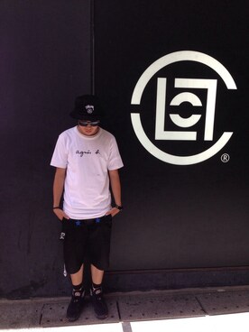 MrYangさんのコーディネート