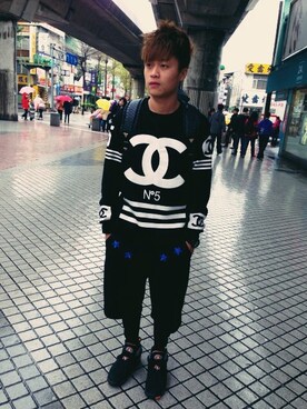 MrYangさんのコーディネート