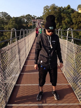 MrYangさんのコーディネート