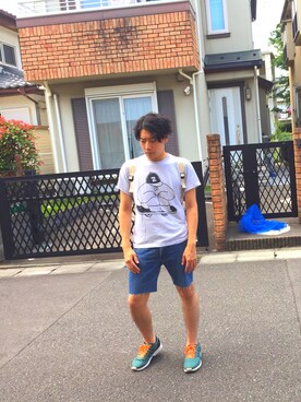 よしのりさんのコーディネート