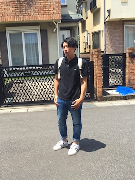 よしのりさんのコーディネート