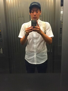 よしのりさんのコーディネート