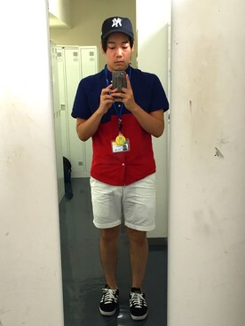 よしのりさんのコーディネート