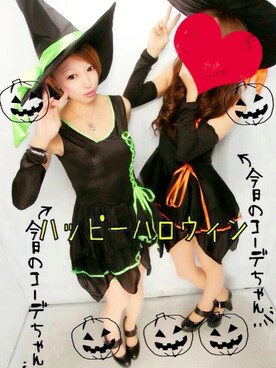 ゆpiさんのコーディネート