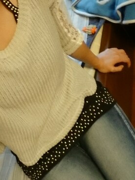 ゆpiさんのコーディネート