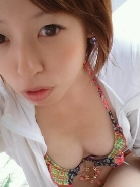 ゆpiさんのコーディネート