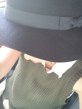 ゆpiさんのコーディネート