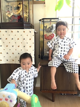 りんごさんのコーディネート