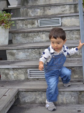 りんごさんのコーディネート