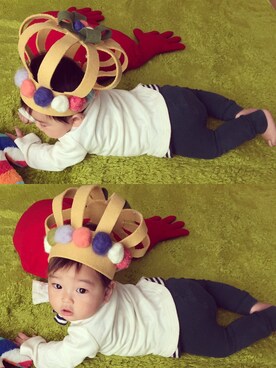 りんごさんのコーディネート