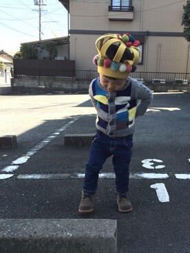 りんごさんのコーディネート